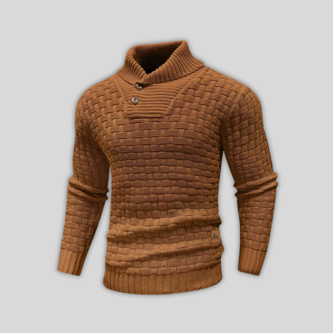 MIROVA™ | Knitted Jumper