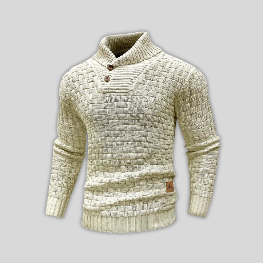 MIROVA™ | Knitted Jumper