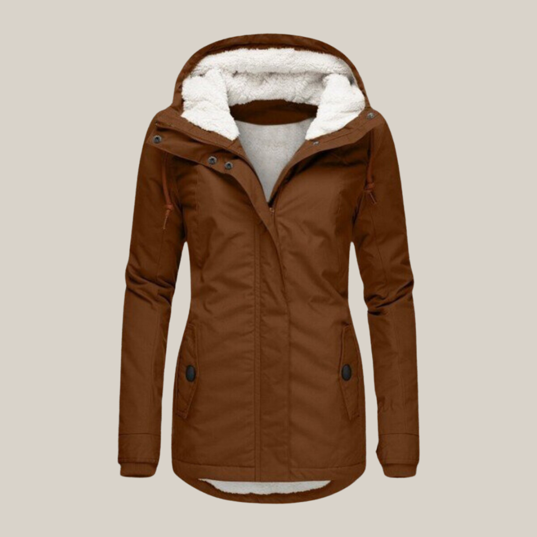 MIROVA™ | Women's Jacket