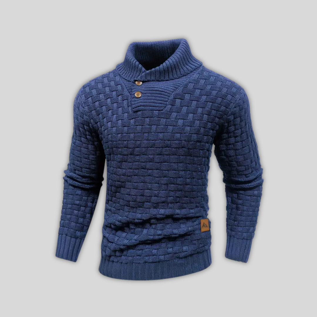 MIROVA™ | Maglione lavorato a maglia