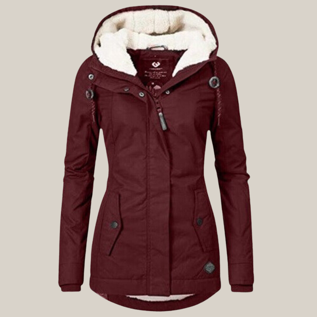 MIROVA™ | Women's Jacket