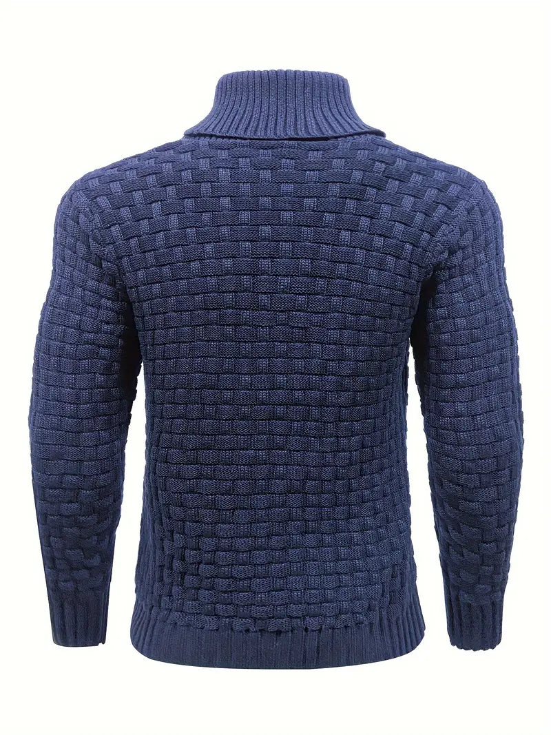 MIROVA™ | Maglione lavorato a maglia