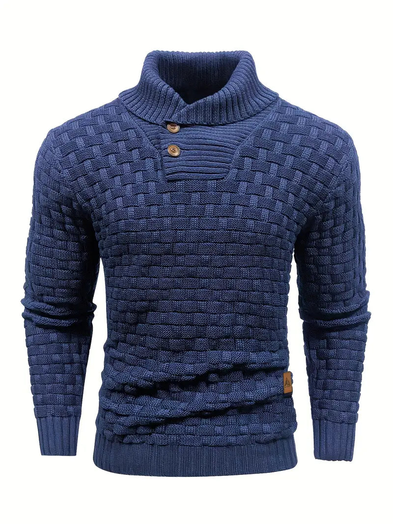 MIROVA™ | Maglione lavorato a maglia