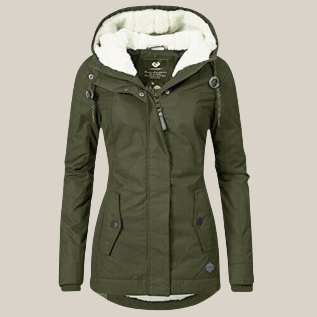 MIROVA™ | Women's Jacket