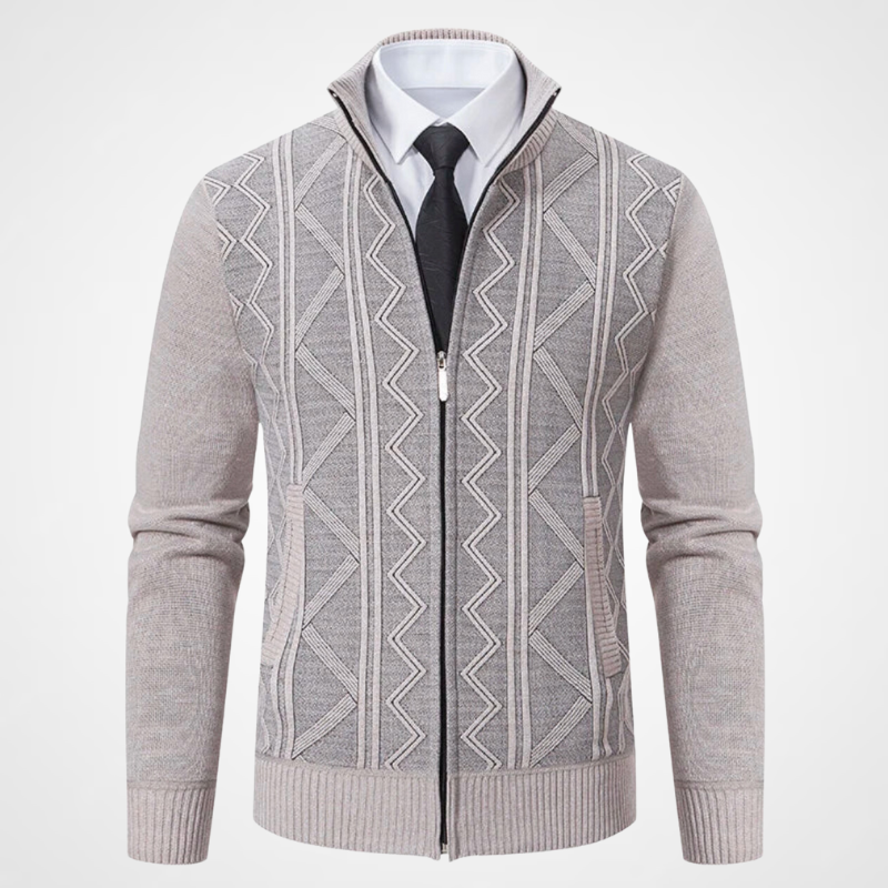 MIROVA™ | Knitted Jacket