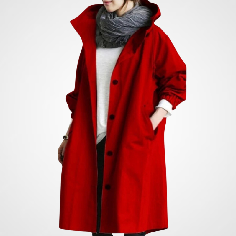 MIROVA™ | Trench classico da donna