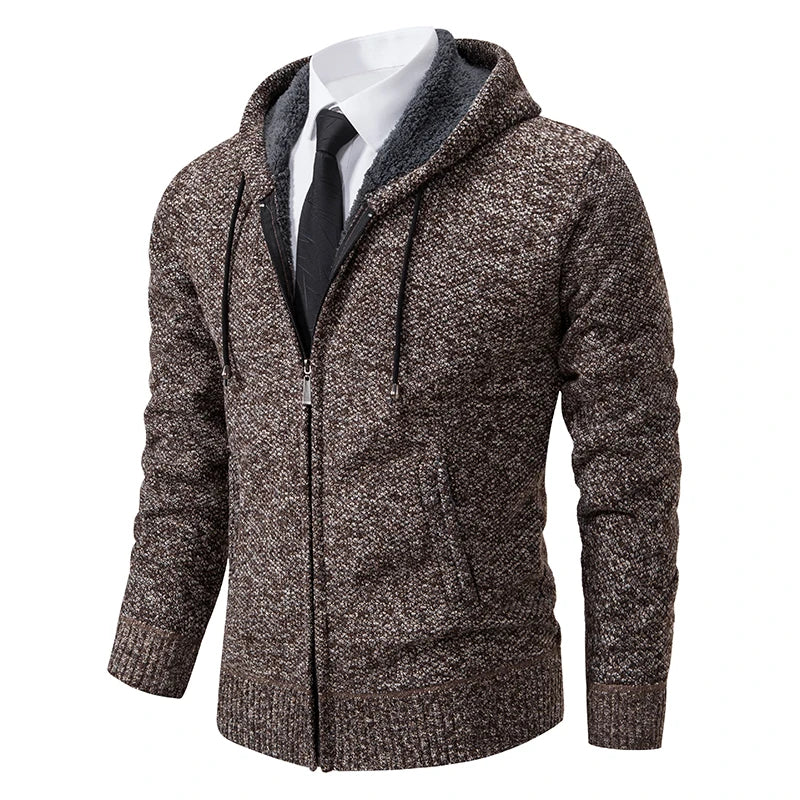 MIROVA™ | Giacca calda ed elegante