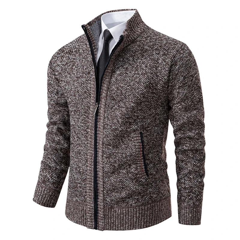 MIROVA™ | Giacca calda ed elegante